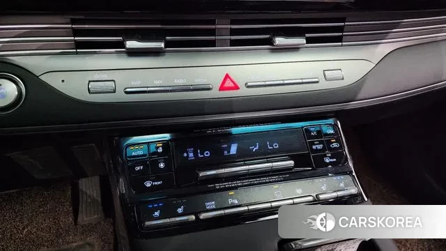 Hyundai The New Grandeur IG Hybrid id 2902160 из Кореи 8