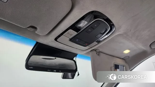 Hyundai Palisade id 3444803 из Кореи 8