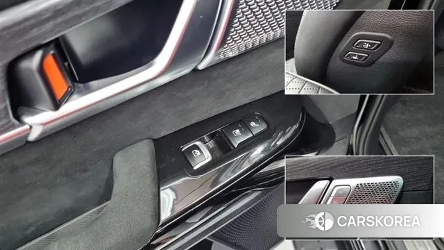 Kia Mohave Master id 2988911 из Кореи 8