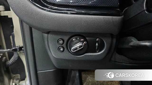 Mini Cooper Clubman id 3845438 из Кореи 8