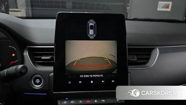 Renault Korea (Samsung) XM3 id 4529536 из Кореи 8