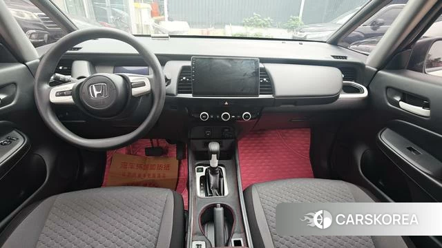 Honda Fit id 4368190 из Китая 8
