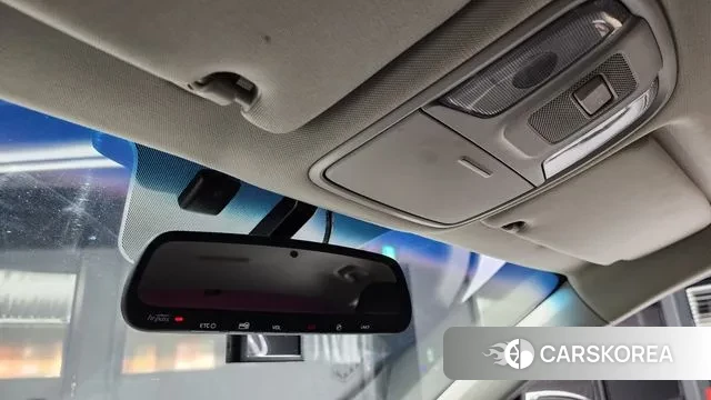 Kia The New K5 2nd generation id 3139885 из Кореи 8