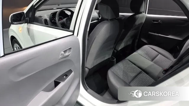 Kia Morning Urban (JA) id 3752990 из Кореи 8