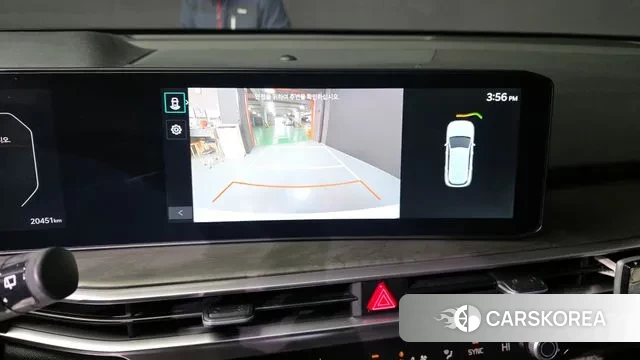 Kia The New Sorento 4th Generation id 3487330 из Кореи 8