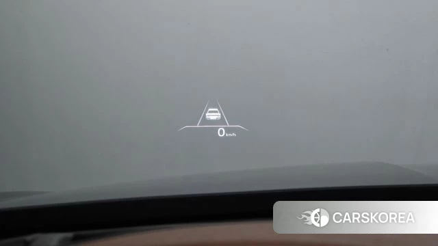 Genesis G80 (RG3) id 4604582 из Кореи 8
