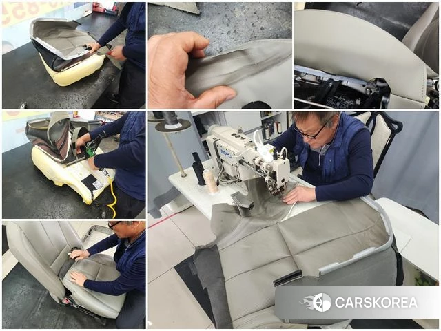 Kia The New Carnival id 4300598 из Кореи 8