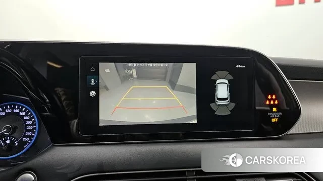 Hyundai Palisade id 3621851 из Кореи 8