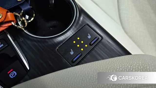 Toyota Camry (XV70) id 3272699 из Кореи 8