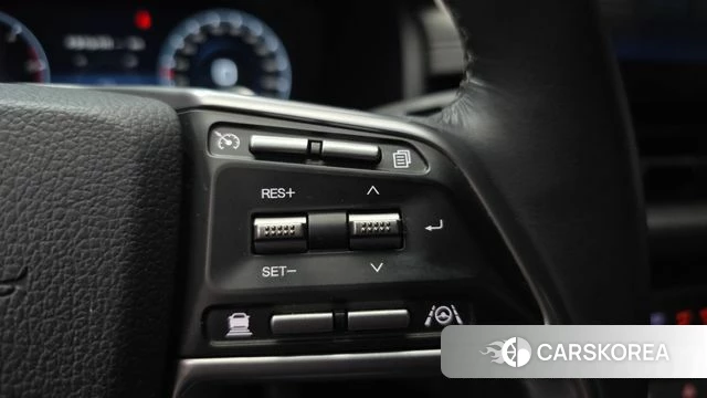 Ssangyong Rexton New Arena id 4408590 из Кореи 8