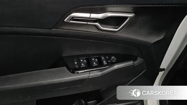 Kia Sportage 5th Generation id 3615166 из Кореи 8