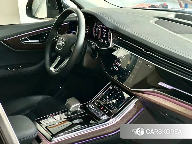 Audi Q7 id 4275729 из Китая 8