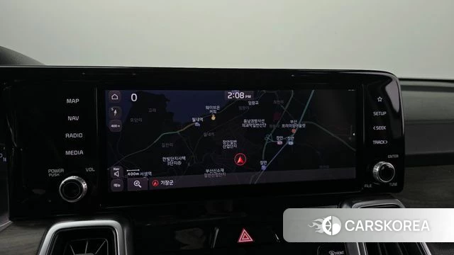 Kia Sorento 4th Generation id 4594831 из Кореи 8