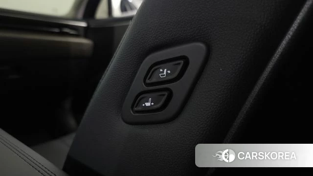 Kia K8 Hybrid id 3858963 из Кореи 8