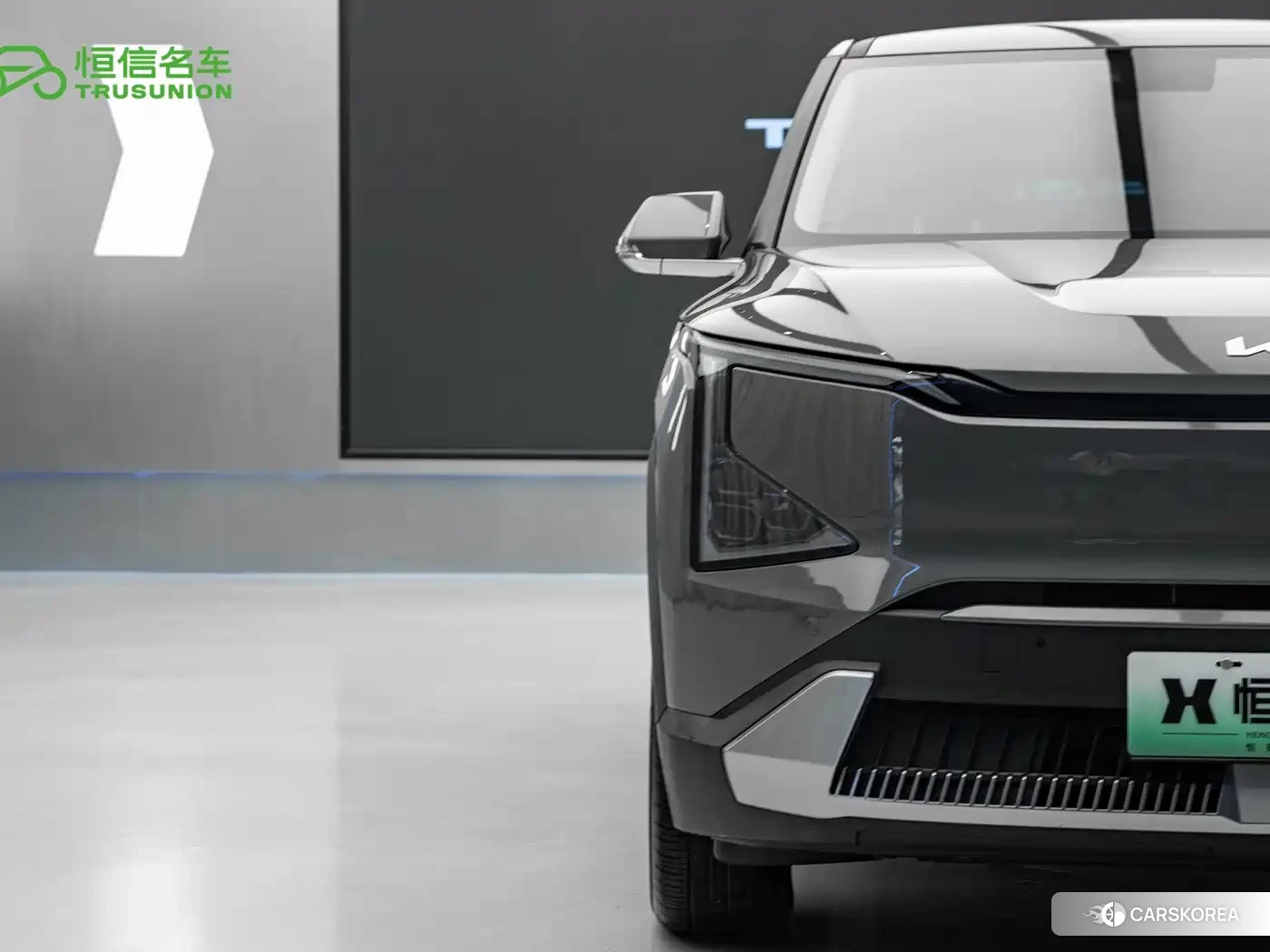 Kia EV5 id 4515444 из Китая 8