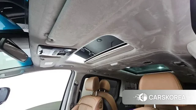 Hyundai Staria id 3502617 из Кореи 8