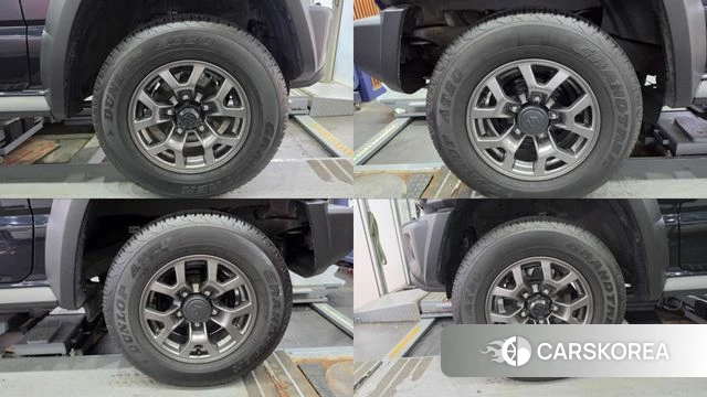Suzuki Jimny id 4576930 из Кореи 8