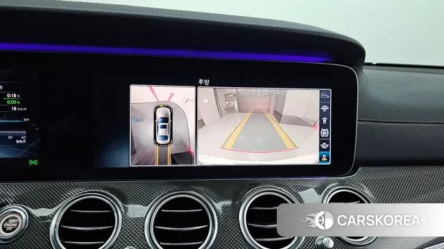 Mercedes-Benz E-Class W213 id 3494291 из Кореи 8