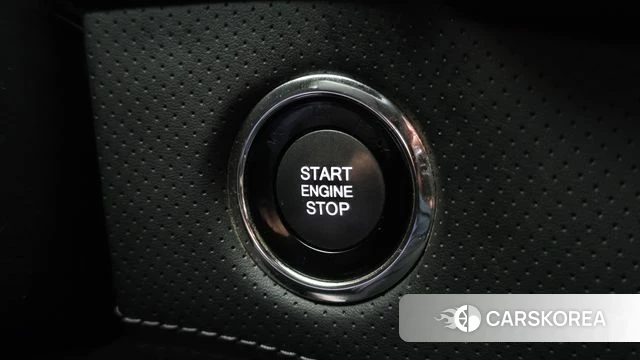 Ssangyong The New Rexton Sport id 4758805 из Кореи 8