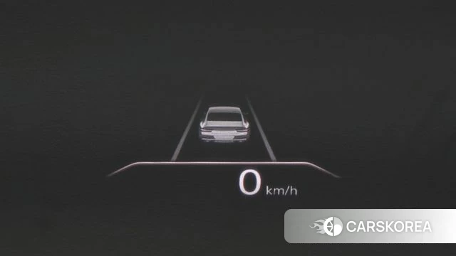 Genesis G80 (RG3) id 3860274 из Кореи 8