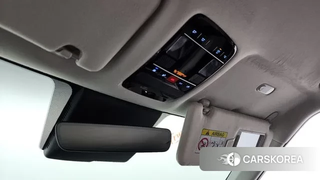 Hyundai Santa Fe (MX5) id 3477668 из Кореи 8