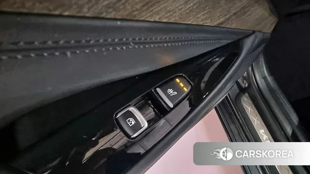 Kia K8 id 3919709 из Кореи 8