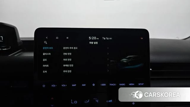 Hyundai Staria id 4529004 из Кореи 8