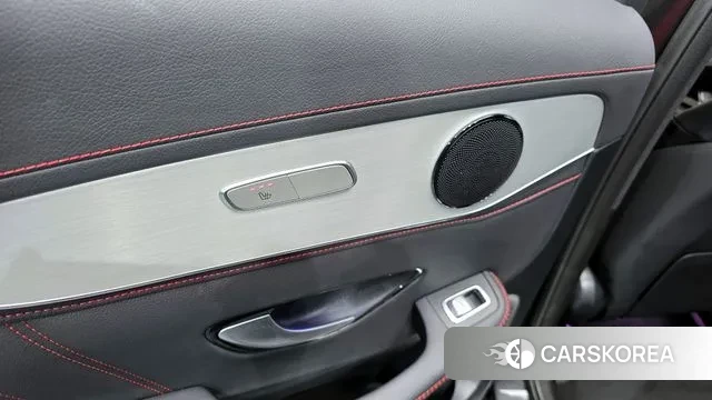 Mercedes-Benz GLC-Class X253 id 3690810 из Кореи 8