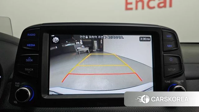 Hyundai Kona id 4552092 из Кореи 8