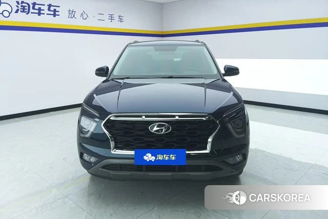 Hyundai ix25 id 4213515 из Китая 8