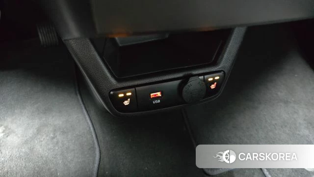 Kia The New Ray id 4702987 из Кореи 8