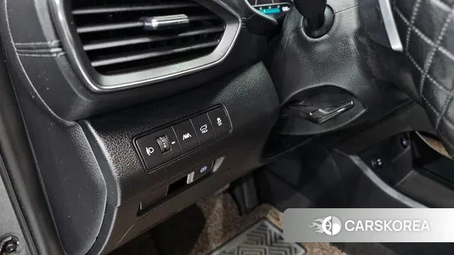 Hyundai The New Santa Fe id 3691129 из Кореи 8