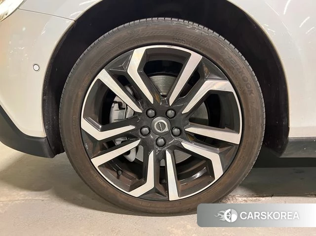 Volvo V40 Cross-Country id 4206723 из Кореи 8