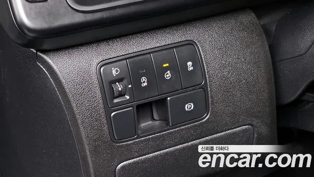 Hyundai Staria id 2955326 из Кореи 8