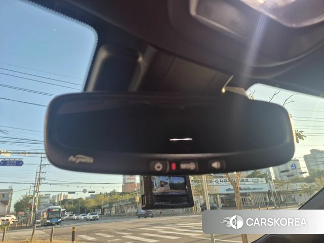 Chevrolet (GM Daewoo) Trax Crossover id 4783529 из Кореи 8