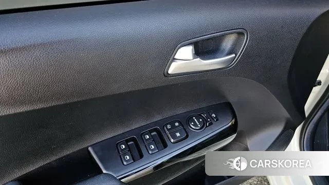 Kia All New Morning (JA) id 3535742 из Кореи 8