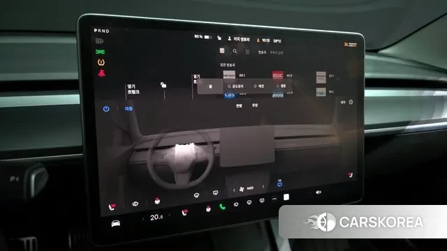 Tesla Model 3 id 3022617 из Кореи 8