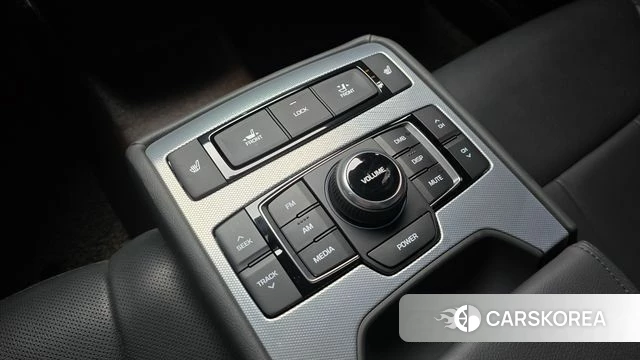 Genesis G80 id 4496432 из Кореи 8