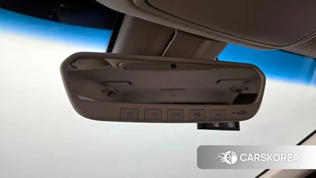 Genesis G90 id 3602036 из Кореи 8