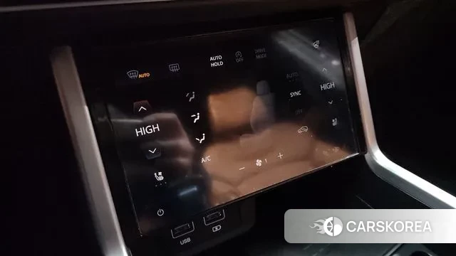 Ssangyong Torres id 3570640 из Кореи 8