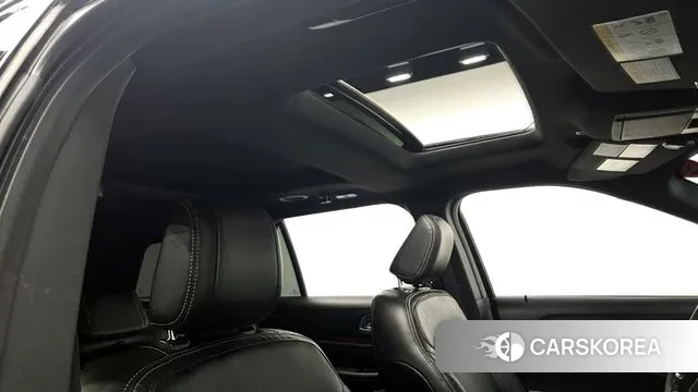 Ford Explorer id 3789626 из Кореи 8