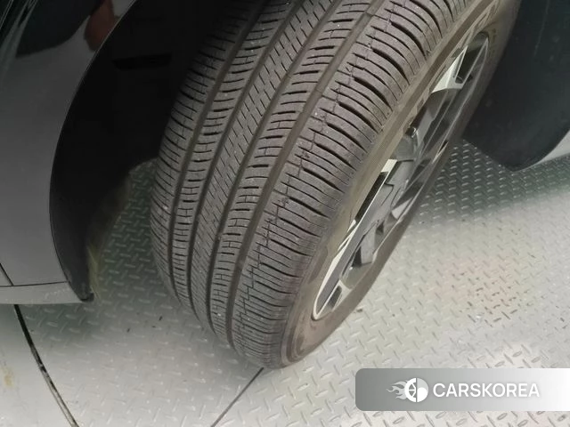 Kia Sportage 5th Generation id 4640892 из Кореи 8