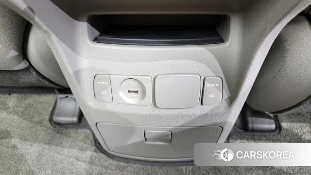 Kia The New Carnival id 2977184 из Кореи 8