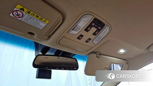 Kia The New Carnival id 3801093 из Кореи 8