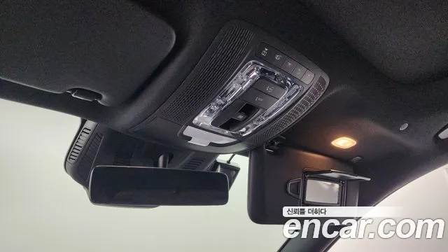 Mercedes-Benz EQA H243 id 2736807 из Кореи 8