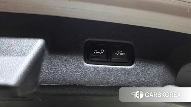Kia Carnival 4th generation id 4360928 из Кореи 8