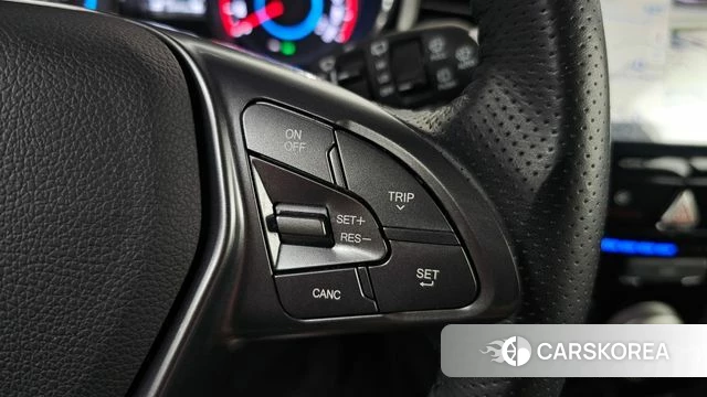 Ssangyong Tivoli Armor id 4520481 из Кореи 8