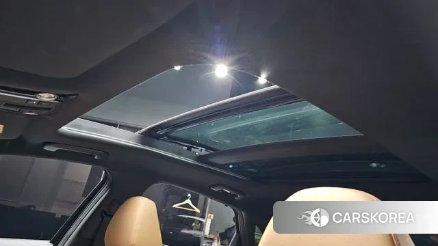 Kia K5 3rd generation id 2969522 из Кореи 8