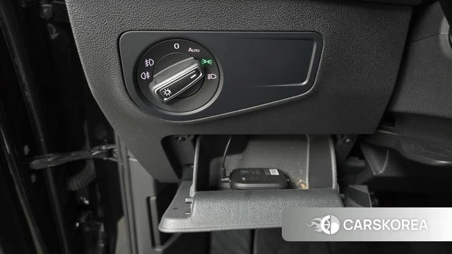 Volkswagen Tiguan second Generation id 3866822 из Кореи 8