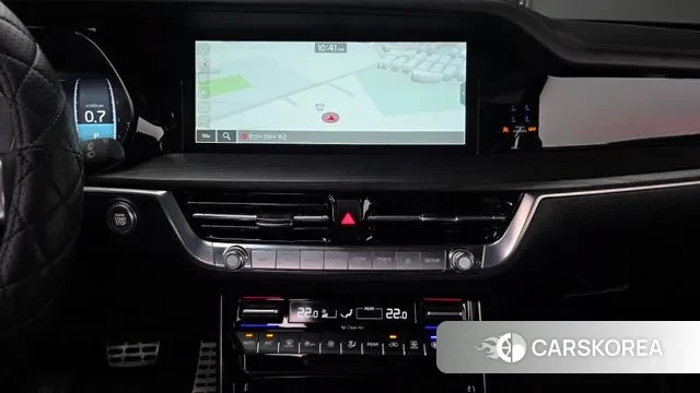 Kia Mohave Master id 3400559 из Кореи 8